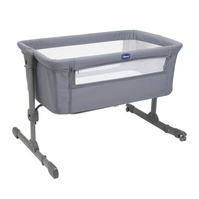 Chicco Next2Me Essential Crin Stone RE_LUX